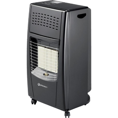 GAS HEATER  PRIMAVERA 4200W